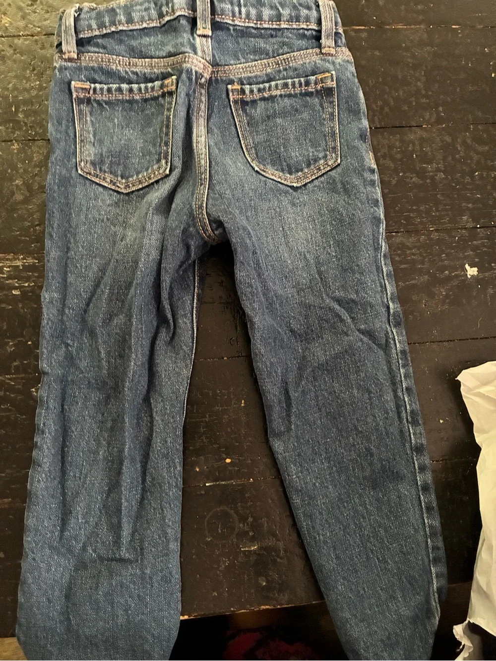 Old navy 4tClassic Blue Kids Denim Jeans